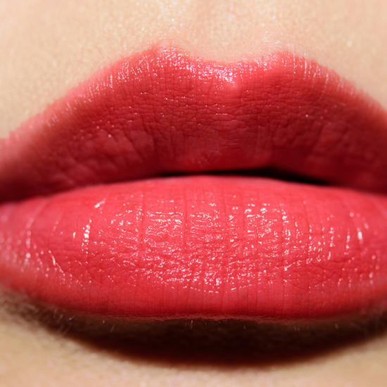 Lisa Eldridge Palazzo Luxuriously Lucent Lip Colour