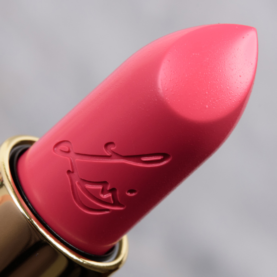 Lisa Eldridge Rosy Shell Luxuriously Lucent Lip Colour