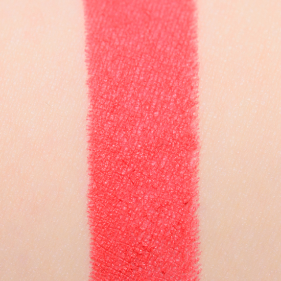 Lisa Eldridge Strawberry Shock Insanely Saturated Lip Colour