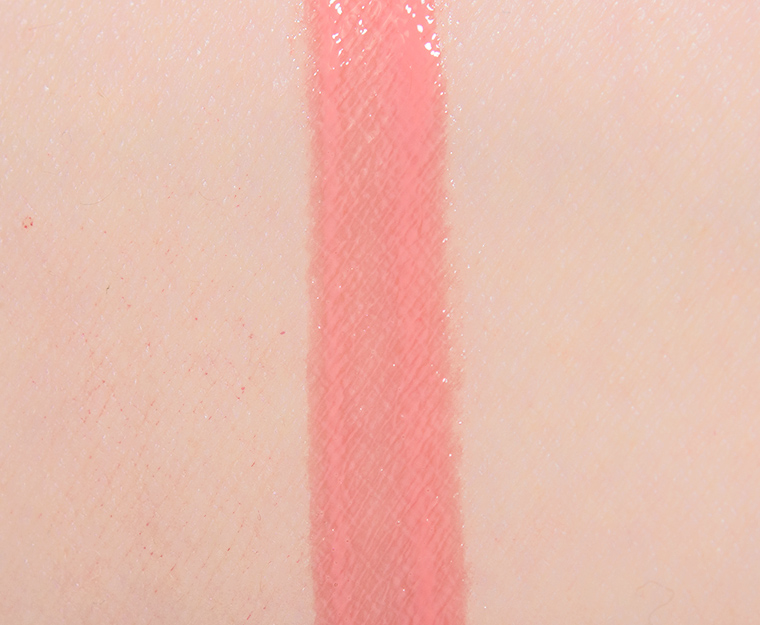 L'Oreal Be Captivating Brilliant Signature Shiny Lip Stain