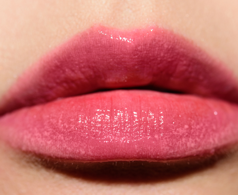 L'Oreal Be Captivating Brilliant Signature Shiny Lip Stain