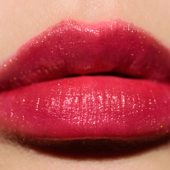 L'Oreal Be Cheerful Brilliant Signature Shiny Lip Stain