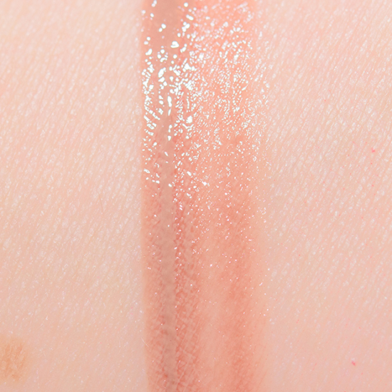 L'Oreal Be Determined Brilliant Signature Shiny Lip Stain