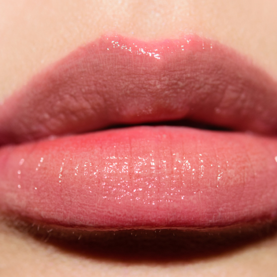 L'Oreal Be Determined Brilliant Signature Shiny Lip Stain