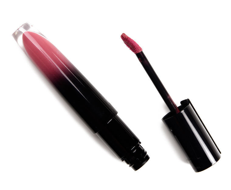 L'Oreal Be Outstanding Brilliant Signature Shiny Lip Stain Dupes & Swatch  Comparisons