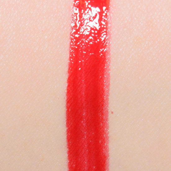 L'Oreal Be Powerful Brilliant Signature Shiny Lip Stain