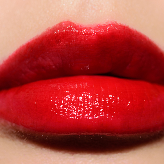 L'Oreal Be Powerful Brilliant Signature Shiny Lip Stain
