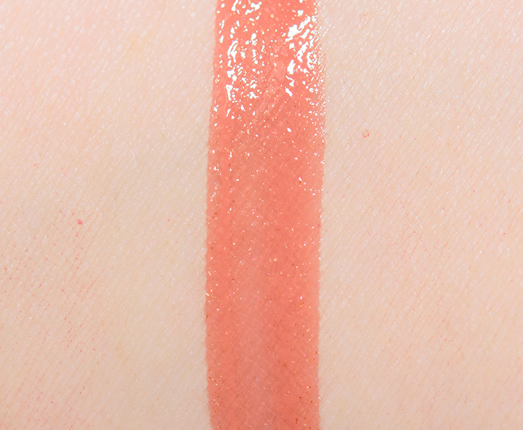 L'Oreal Be Uncontrollable Brilliant Signature Shiny Lip Stain