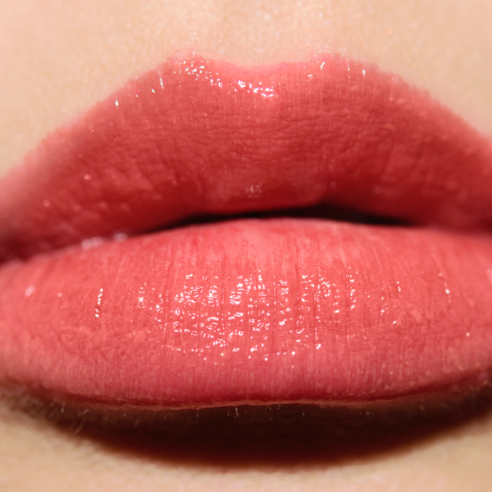 L'Oreal Be Uncontrollable Brilliant Signature Shiny Lip Stain