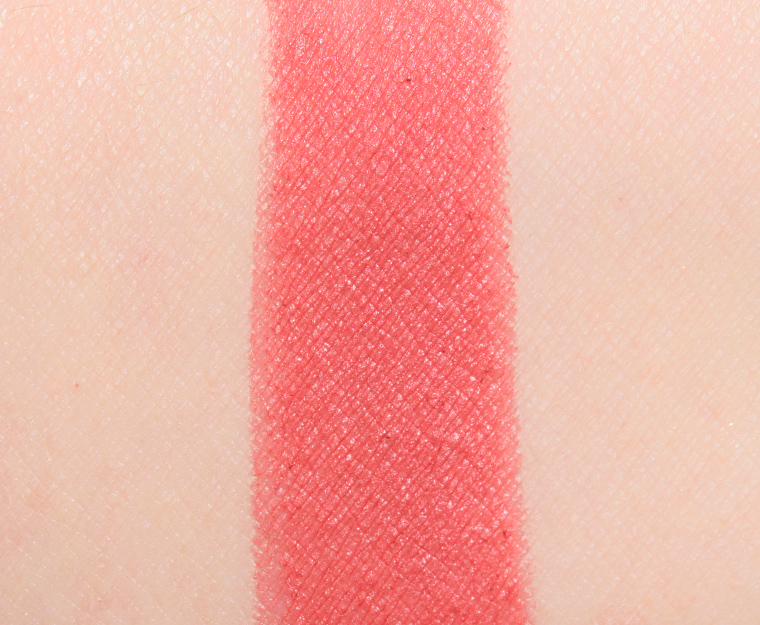 MAC Brickthrough Powder Kiss Velvet Blur Slim Stick