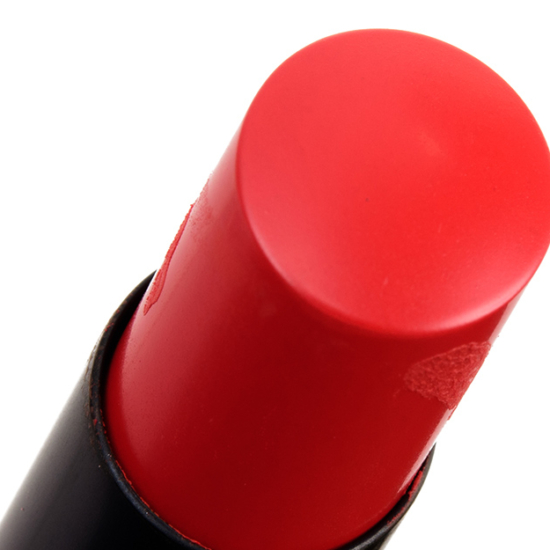 MAC Devoted to Danger Powder Kiss Velvet Blur Slim Stick
