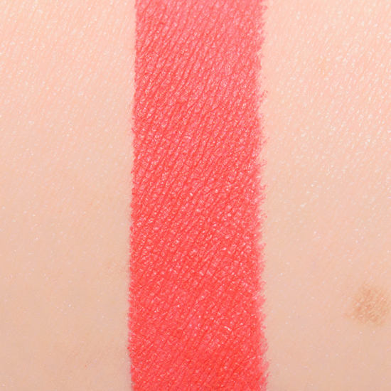 MAC Devoted to Danger Powder Kiss Velvet Blur Slim Stick