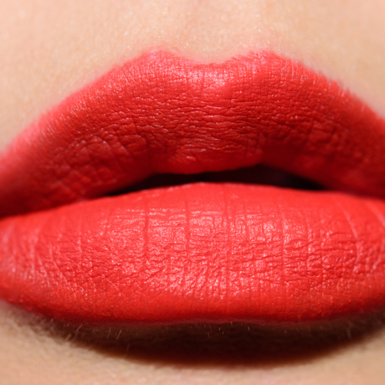 MAC Devoted to Danger Powder Kiss Velvet Blur Slim Stick