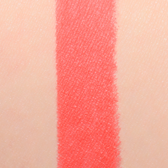 MAC Hot Paprika Powder Kiss Velvet Blur Slim Stick