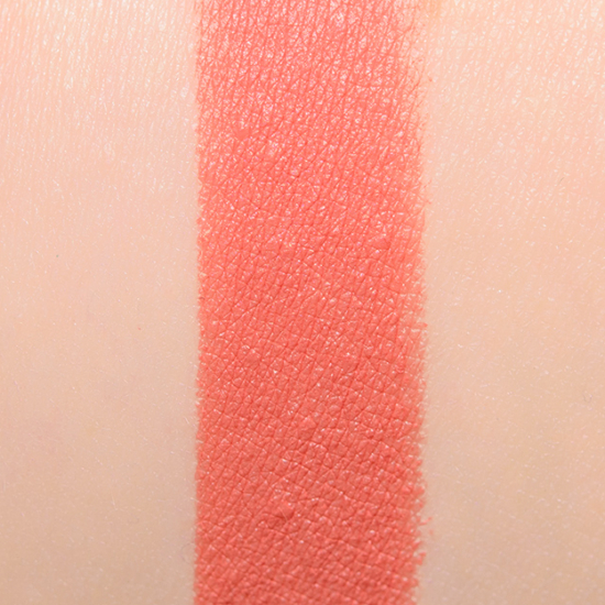 MAC Mull It Over Powder Kiss Velvet Blur Slim Stick