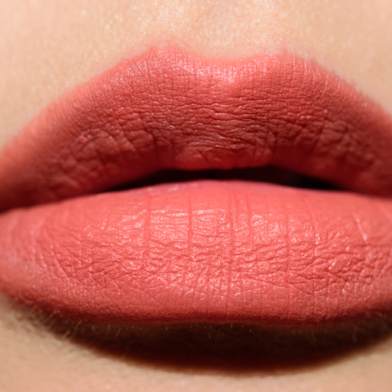 MAC Mull It Over Powder Kiss Velvet Blur Slim Stick