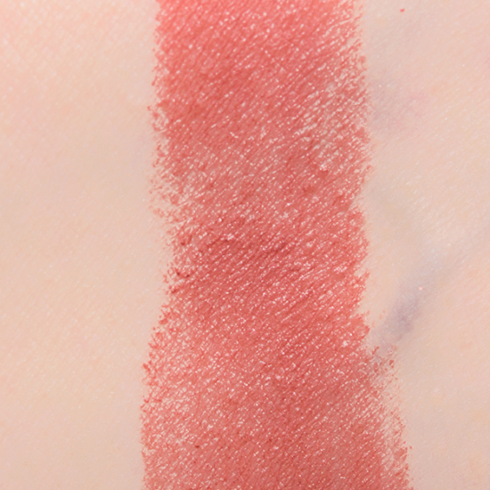 MAC Over the Taupe Powder Kiss Velvet Blur Slim Stick