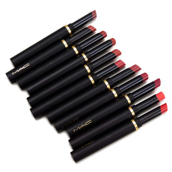 MAC Powder Kiss Velvet Blur Slim Stick