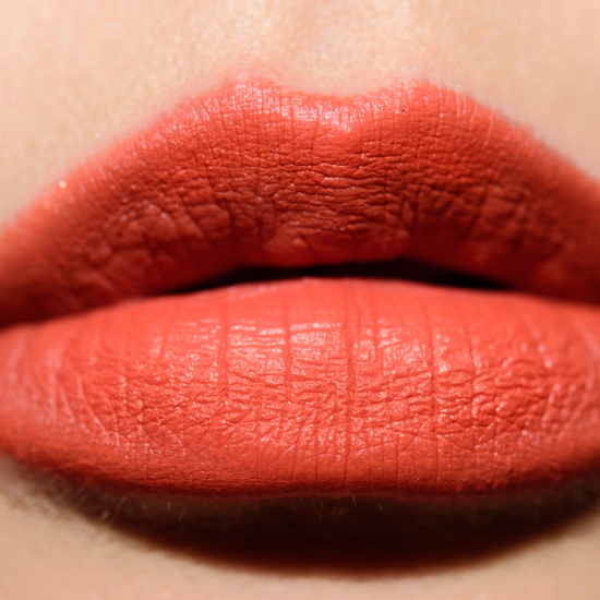 MAC Sorry Not Sorry Powder Kiss Velvet Blur Slim Stick