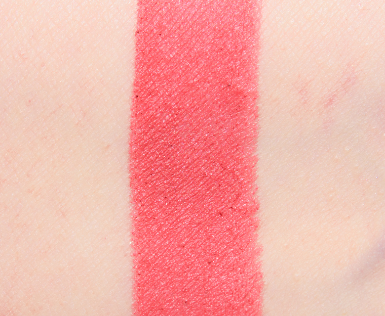MAC Stay Curious Powder Kiss Velvet Blur Slim Stick