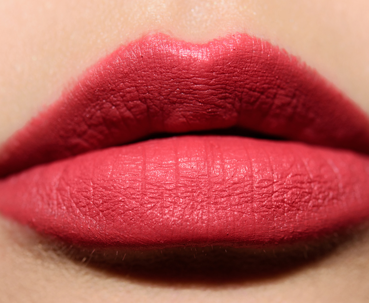 MAC Stay Curious Powder Kiss Velvet Blur Slim Stick