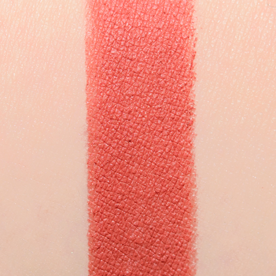 MAC Sweet Cinnamon Powder Kiss Velvet Blur Slim Stick