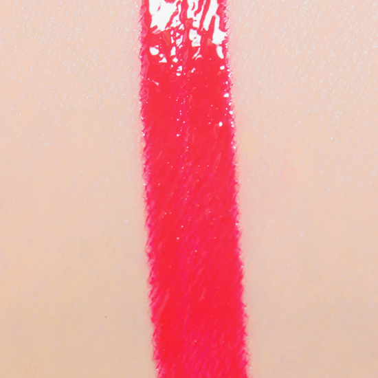 Maybelline Capricious Super Stay Vinyl Ink Liquid Lipcolor