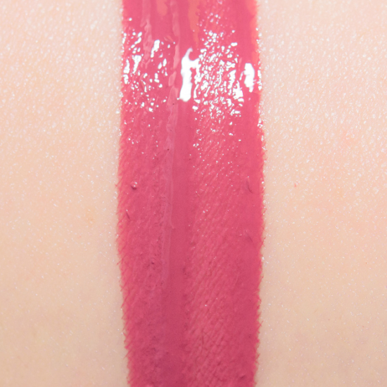 Maybelline Coy Super Stay Vinyl Ink Liquid Lipcolor