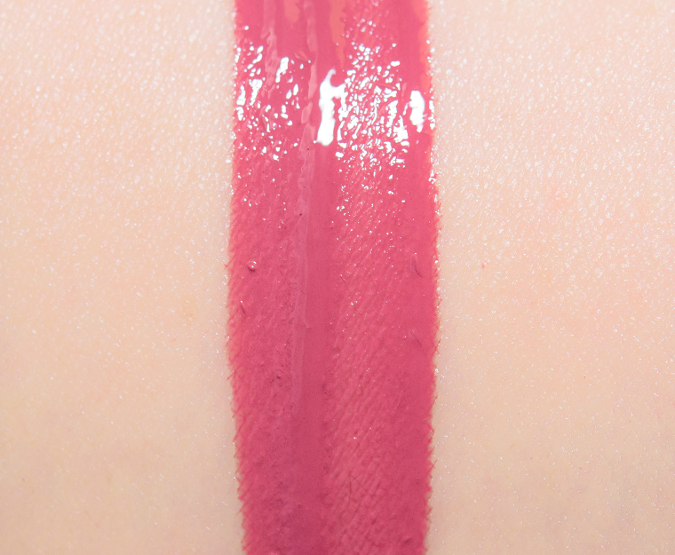 Maybelline Coy Super Stay Vinyl Ink Liquid Lipcolor