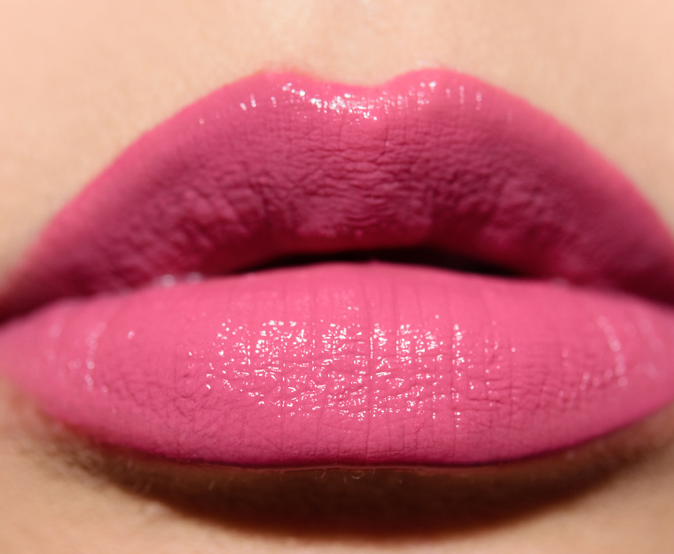 Maybelline Coy Super Stay Vinyl Ink Liquid Lipcolor