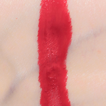 Maybelline Eccentric Super Stay Vinyl Ink Liquid Lipcolor