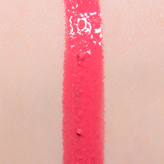 Maybelline Hot Super Stay Vinyl Ink Liquid Lipcolor