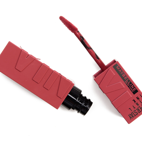 Maybelline Lippy Super Stay Vinyl Ink Liquid Lipcolor