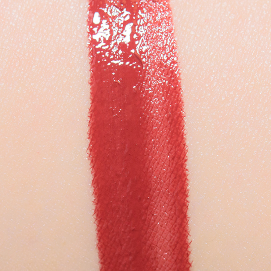 Maybelline Lippy Super Stay Vinyl Ink Liquid Lipcolor