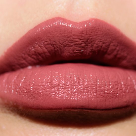 Maybelline Moody Super Stay Vinyl Ink Liquid Lipcolor
