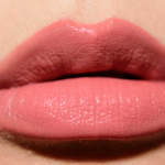 Maybelline Peachy Super Stay Vinyl Ink Liquid Lipcolor