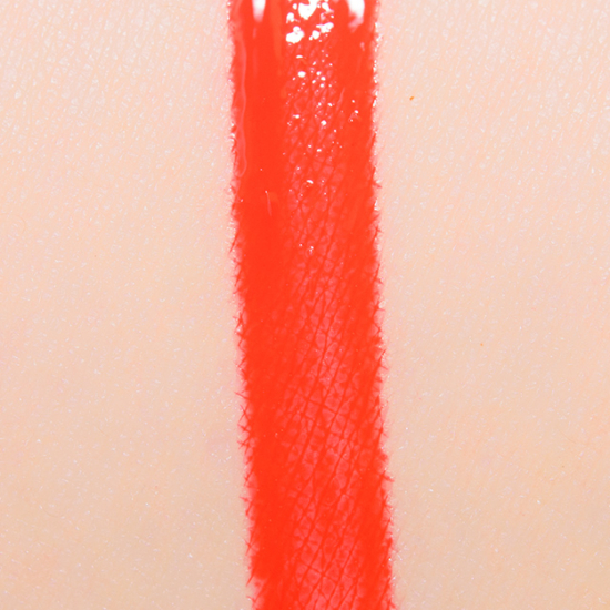 Maybelline Red Hot Super Stay Vinyl Ink Liquid Lipcolor
