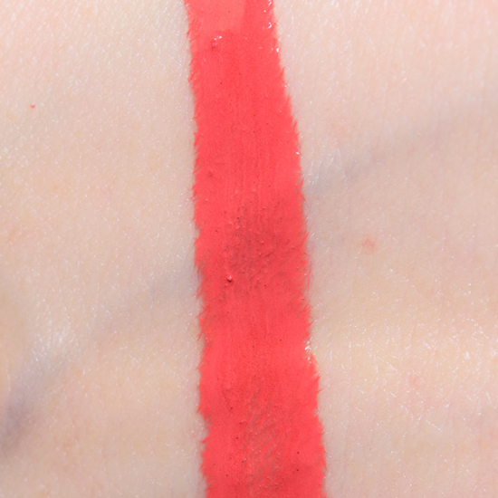 Maybelline Restless Super Stay Vinyl Ink Liquid Lipcolor