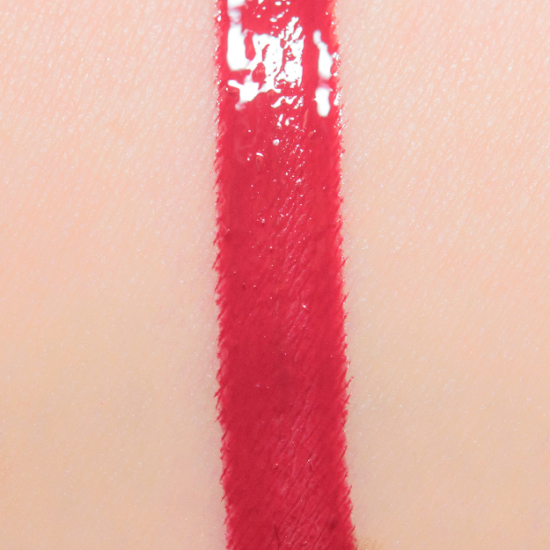Maybelline Unrivaled Super Stay Vinyl Ink Liquid Lipcolor