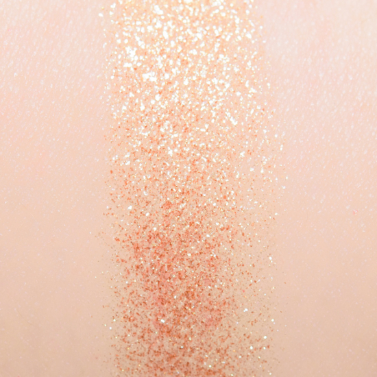 Pat McGrath Astral Gold Lust EYEdols Eyeshadow