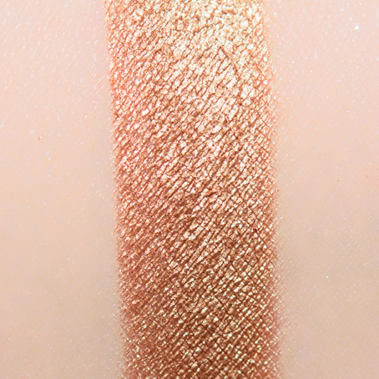 Pat McGrath Bronze Devotion EYEdols Eyeshadow