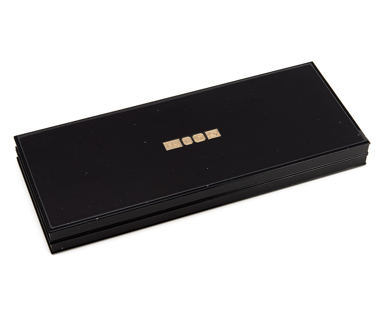 Pat McGrath Moonlit Seduction Mothership Eyeshadow Palette