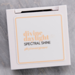 Phytosurgence Divine Daylight Spectral Shine Radiance Balm