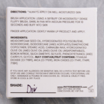 Phytosurgence Divine Daylight Spectral Shine Radiance Balm