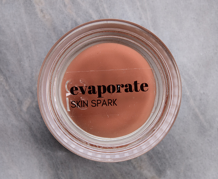 Phytosurgence Evaporate Skin Spark Blush Balm