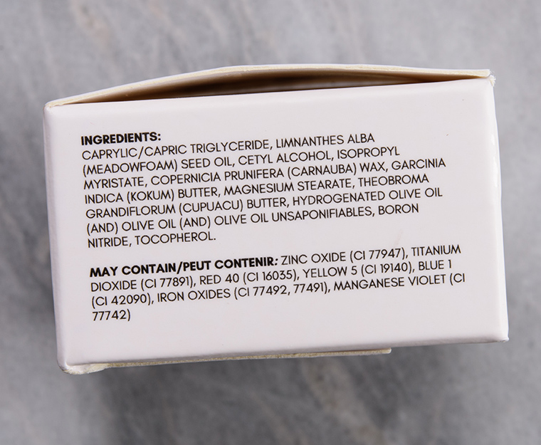 Phytosurgence Evaporate Skin Spark Blush Balm