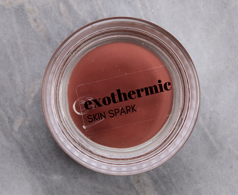 Phytosurgence Exothermic Skin Spark Blush Balm
