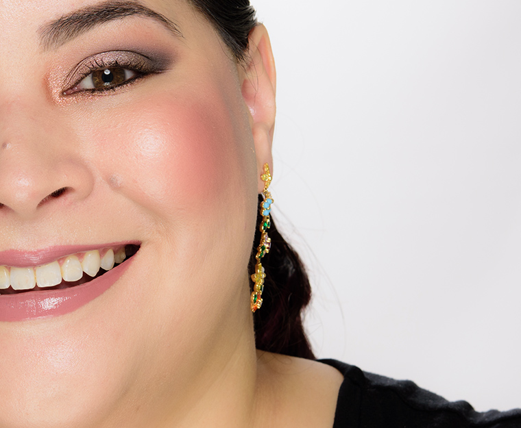Phytosurgence Exothermic Skin Spark Blush Balm