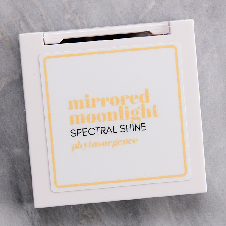 Phytosurgence Mirrored Moonlight Spectral Shine Radiance Balm