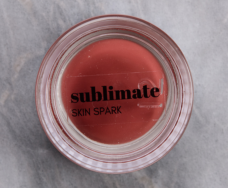 Phytosurgence Sublimate Skin Spark Blush Balm